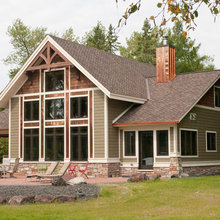 House Outside