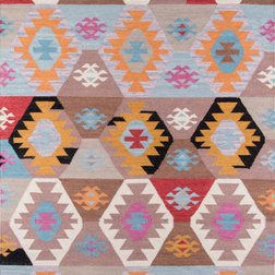 Southwestern Area Rugs by Home Brands USA