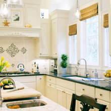 Kitchen Backsplash