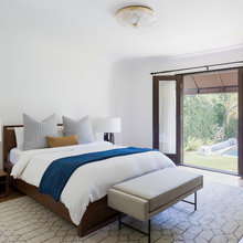 Master Bed Ideas