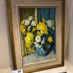 Antiques - Home Decor