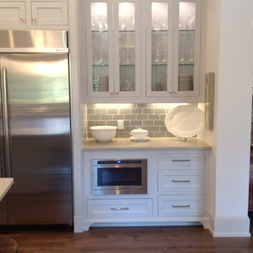 2014 New Home Installation & Application