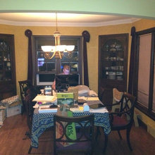 Dining Room Ideas