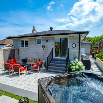 Guildwood Springs