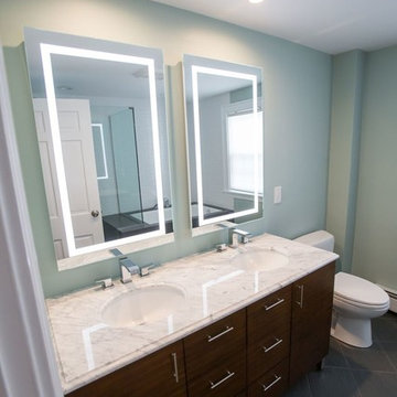 Trapelo Renovation