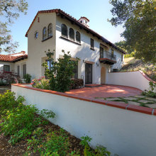 Exterior Ideas
