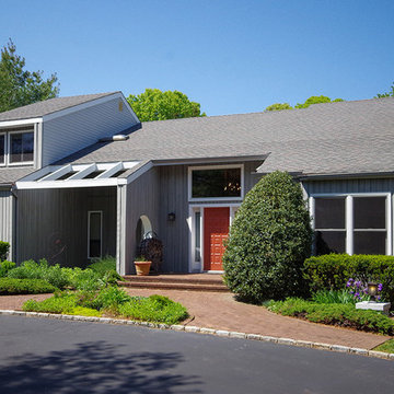 Unique Home with All New Windows