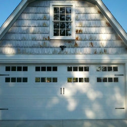 Garage Doors - Garage Doors And Openers