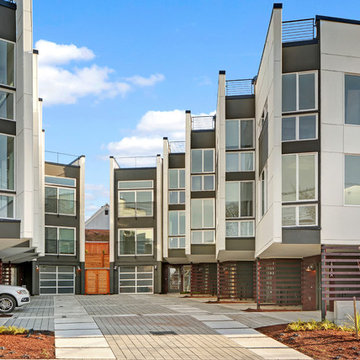 Arya | Seattle Central District