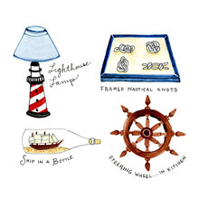 Coastal Elements