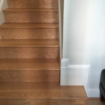 Project #26 | A Fusion of Metal & Wood