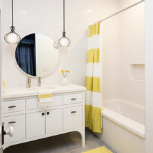 kids bath