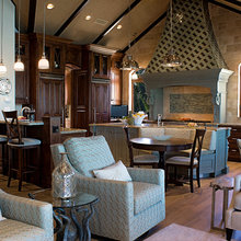 Cozy Spaces