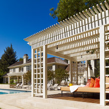 Outdoors/terrace