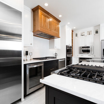 Kitchenaid Kitchen