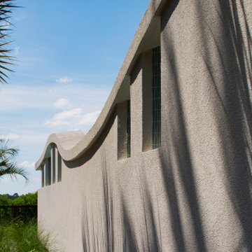 Thomas Black Residence
