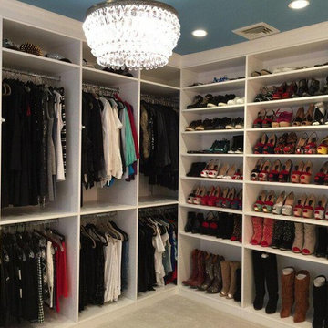 Custom Closets