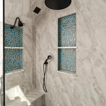 Master Bathroom Remodel - Princess Anne Hills Virginia Beach