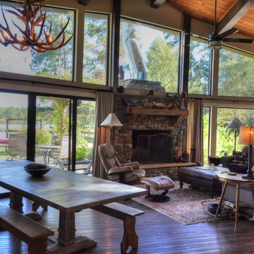 Northshore Home Remodel