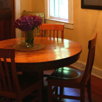 Home Staging Project