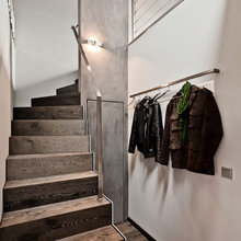 Treppen