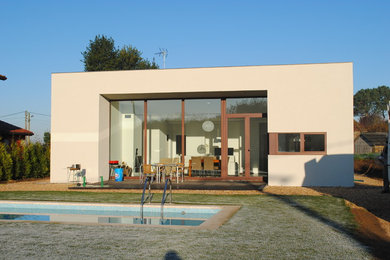 Vivienda unifamiliar
