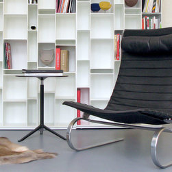 PK22 lounge chair - Indoor Chaise Lounge Chairs