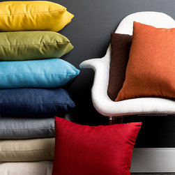 Surya Style - Decorative Pillows