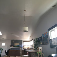 dining room lighting