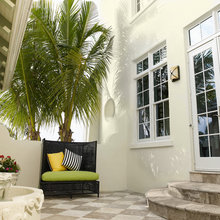 Courtyards