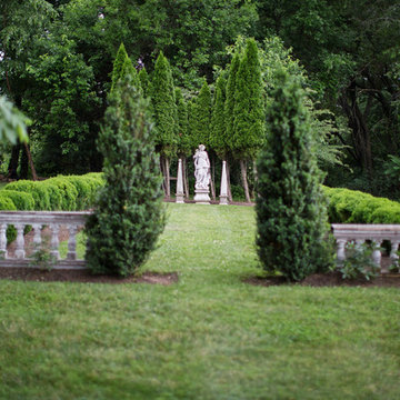 My Houzz: Farmhouse Style in a Virginia Bed-and-Breakfast