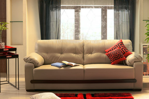Indian Sofas by Evok