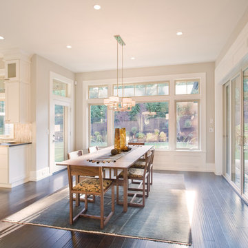 Interior Projects