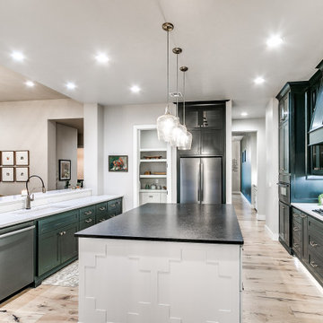 424 Carpenter Trail Arcadia, Oklahoma - Wyatt Poindexter Group in Oklahoma