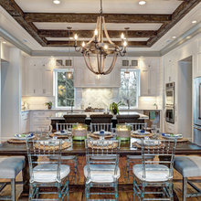 kitchen dining