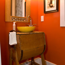 Anne’s Bathroom