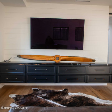 Modern Farmhouse Remodel - Kitchen, Bath, Laundry & ClosetMedia