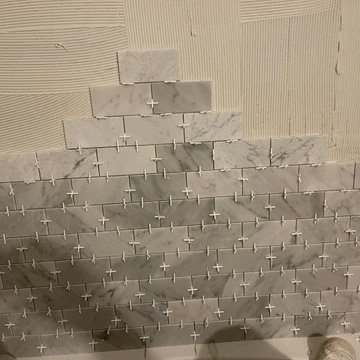 Tile Projects