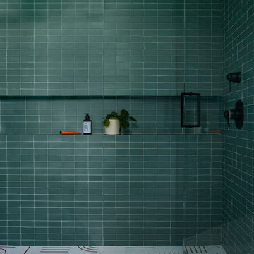 Playful Patterned SoCal