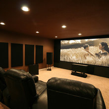 Theater Room