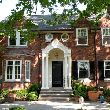 Cherokee Terrace