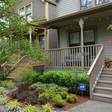 Front Landscaping