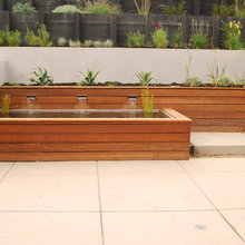 Water Feature