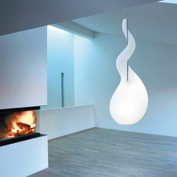 ALIEN PENDANT LAMP BY NEXT LIGHTING - Pendant Lighting