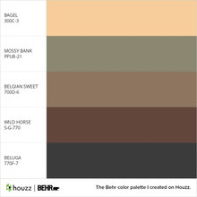 paint colors