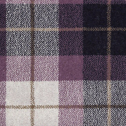 Balmoral Tartan Carpet Collection - Products
