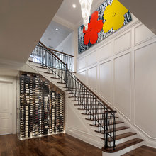 top wall