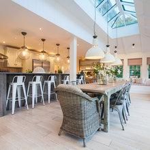 Dining Room Ideas