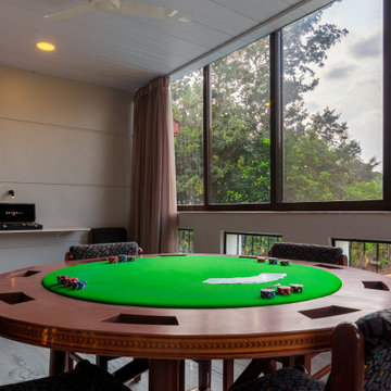 Poker Room