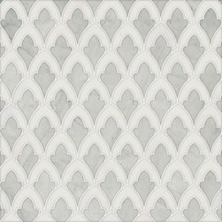 Water Jet Mosaics - Tile